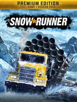 SnowRunner [Premium Edition]