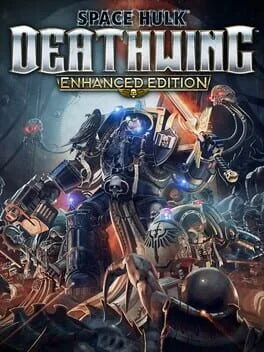 Space Hulk Deathwing Enhanced Edition
