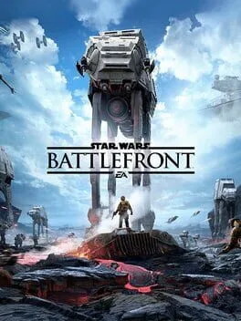 Star Wars: Battlefront [Promo Not For Resale]