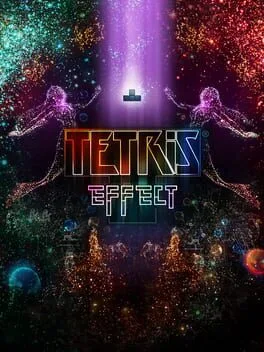 Tetris Effect [Promo Not For Resale]