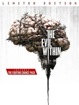 The Evil Within [Limited Edition] (PS4)