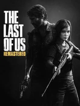 The Last Of Us Remastered [Only On PlayStation] (PS4)