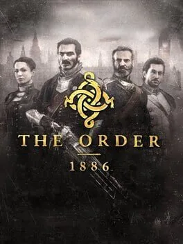 The Order 1886 [Limited Edition] (PS4)