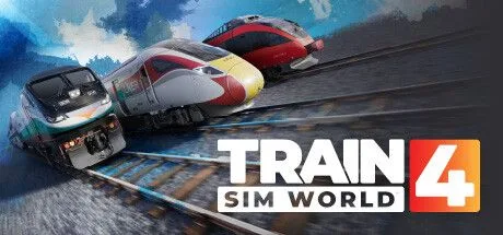 Train Sim World 4 [Flying Scotsman Centenary Edition] (PS4)