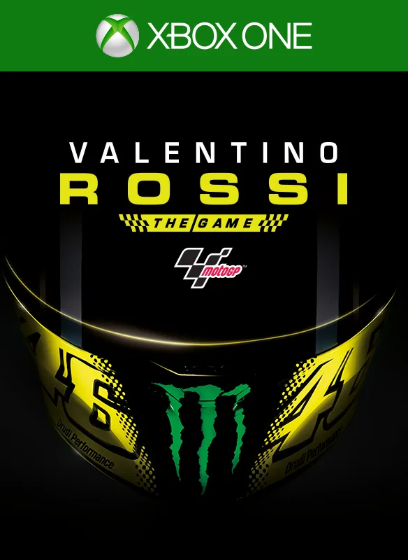 Valentino Rossi [Not For Resale] (PS4)