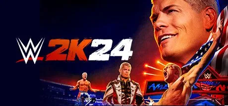 WWE 2K24 [Deluxe Edition] (PS4)
