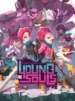 Young Souls [Collector's Edition]