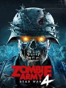 Zombie Army 4: Dead War [Collector's Edition] (PS4)