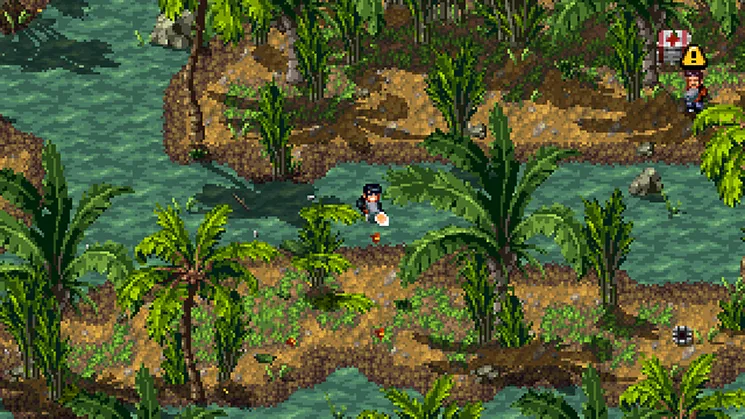 Shakedown: Hawaii (PS4)