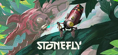 Stonefly (PS4)