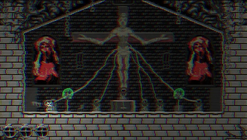 Tamashii (PS4)