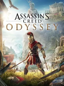 Assassin's Creed Odyssey [Pantheon Edition] (PS4)