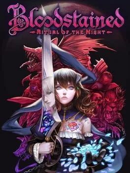 Bloodstained: Ritual of The Night [Kickstarter Edition]