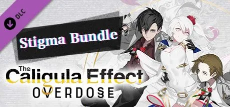 Caligula Effect: Overdose [Limited Edition] (PS4)