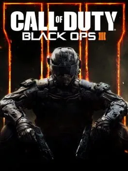 Call Of Duty: Black Ops III [Not For Resale]