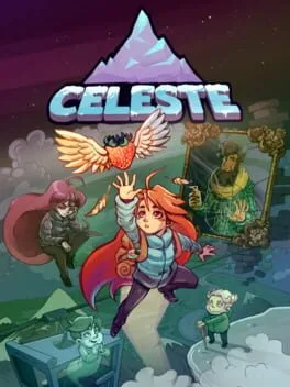 Celeste [Collector's Edition]