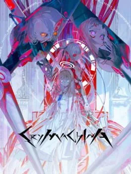 Crymachina [Limited Edition] (PS4)