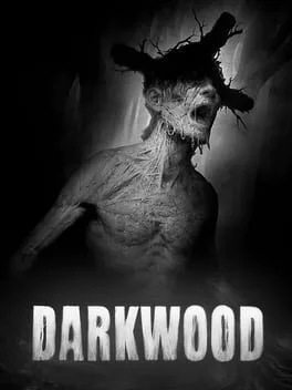 Darkwood [Soundtrack Bundle] (PS4)