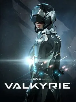 EVE Valkyrie VR (PS4)
