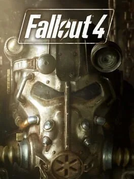 Fallout 4 [Game of the Year Steelbook] (PS4)