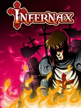 Infernax [Limited Collector's Edition] (PS4)