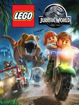 LEGO Jurassic World [Figure Bundle]
