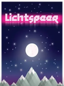 Lichtspeer [Double Speer Edition]