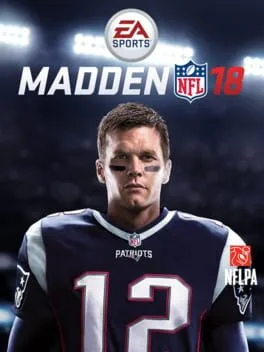 Madden NFL 18 [Deluxe Edition] (PS4)
