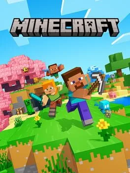 Minecraft [PSVR Edition]