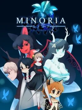 Minoria [Collector's Edition] (PS4)