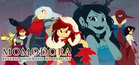 Momodora [Soundtrack Bundle] (PS4)