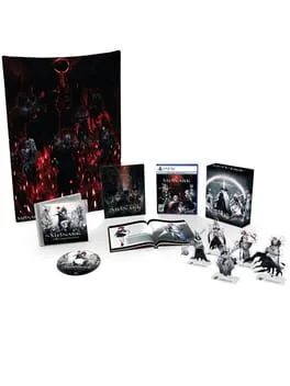 Monark [Limited Edition] (PS4)