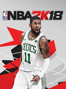 NBA 2K18 [Canadian Cover] (PS4)