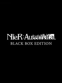 Nier Automata [Black Box Edition]