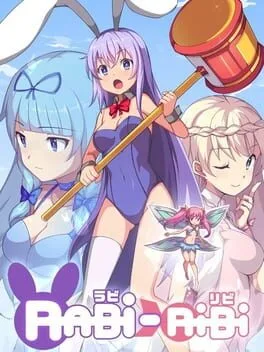 Rabi Ribi [Soundtrack Bundle] (PS4)