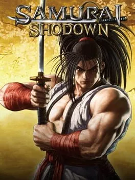 Samurai Shodown [Dog Tag EVO 2019 Limited Edtion] (PS4)