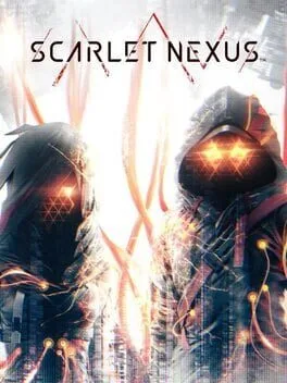 Scarlet Nexus [Steelbook Edition] (PS4)