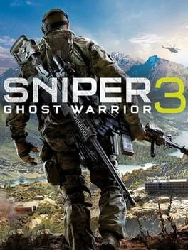 Sniper Ghost Warrior 3 [Limited Edition]
