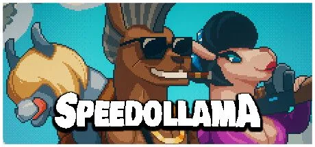 Speedollama [Steelbook Bundle] (PS4)