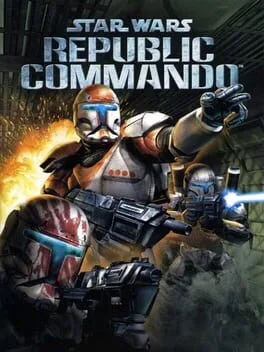 Star Wars: Republic Commando [Collector's Edition] (PS4)