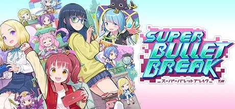 Super Bullet Break (PS4)