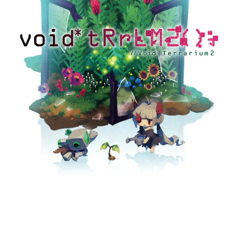 Void Terrarium 2 [Limited Edition]