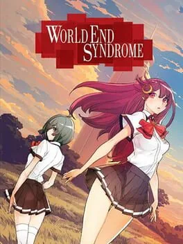 World End Syndrome [Day One]