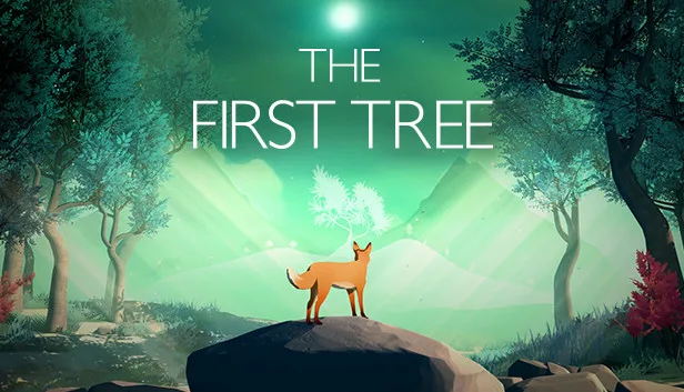 The First Tree (PS4)