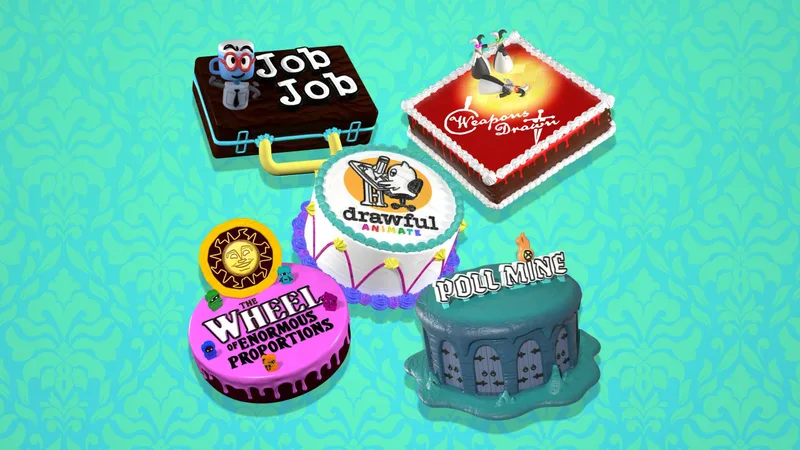 The Jackbox Party Pack 8 (PS4)