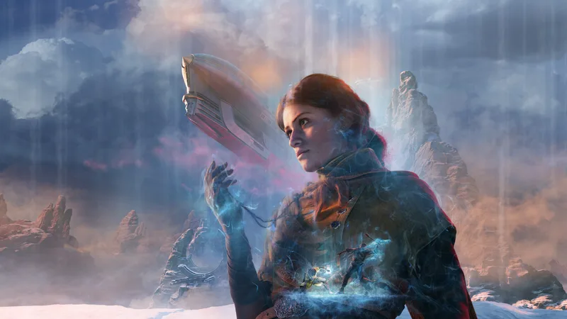 Unknown 9: Awakening (PS4)