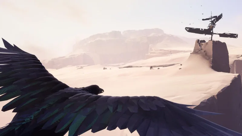 Vane (PS4)
