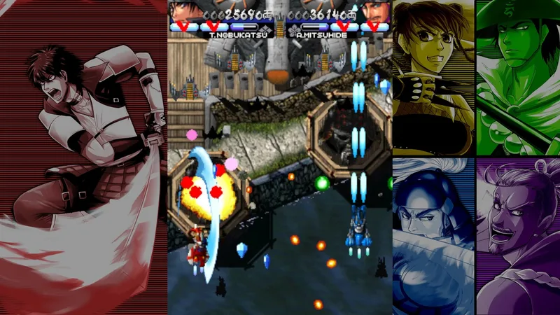 VASARA Collection (PS4)