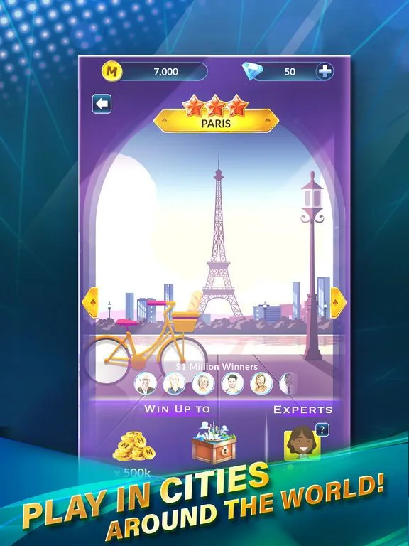 Who Wants To Be A Millionaire? (PS4)