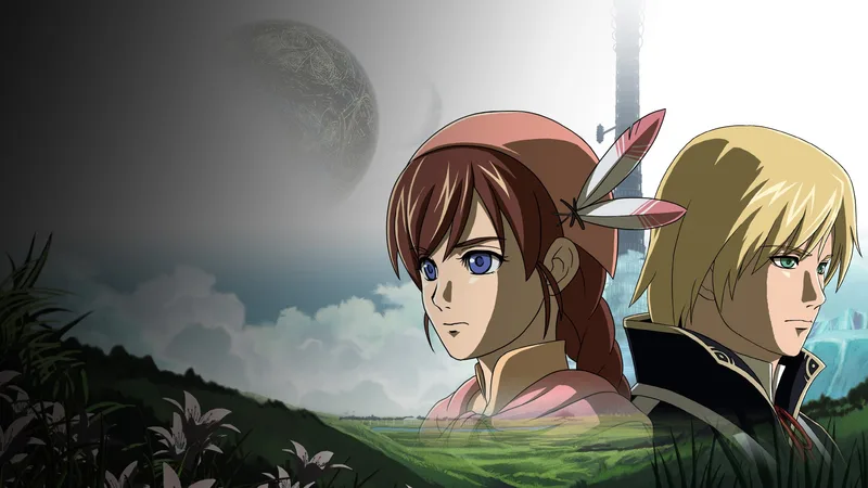 Ys Origin (PS4)